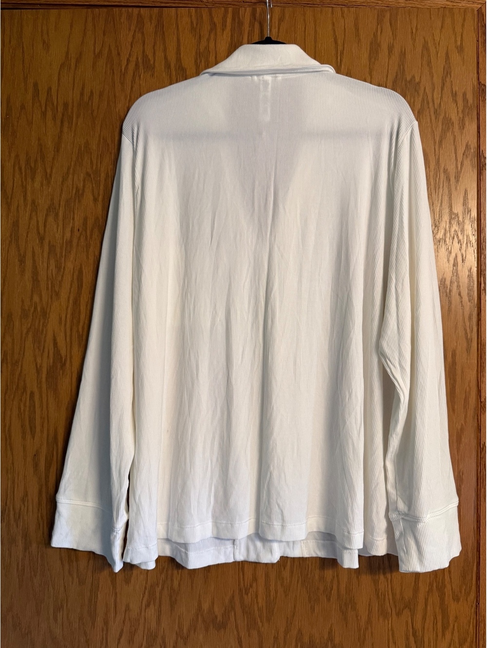 SKIMS Soft Lounge Rib Sleep Set Pajama Set Marble XL NWT - Picture 4 of 7